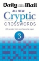 Daily Mail: All New Cryptic Crosswords