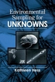 Environmental Sampling for Unknowns - Kathleen Hess-Kosa