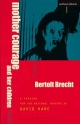 Mother Courage and Her Children - Brecht Bertolt Brecht;  Hare David Hare