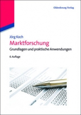 Marktforschung - Koch, Jörg
