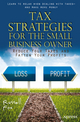 Tax Strategies for the Small Business Owner