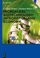 Microalgal Biotechnology: Integration and Economy - Clemens Posten; Christian Walter