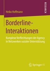 Borderline-Interaktionen - Heiko Hoffmann