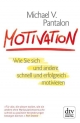 Motivation - Michael V. Pantalon