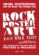 Rock Poster Art 1992 till 2012