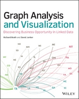 Graph Analysis and Visualization -  Richard Brath,  David Jonker