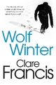 Wolf Winter - Clare Francis
