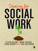 Studying for Social Work - Eileen Baldry; Mark Hughes; Linda Burnett; Ian Collinson
