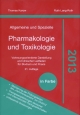 Allgemeine und Spezielle Pharmakologie und Toxikologie 2013 - Thomas Karow; Ruth Lang-Roth