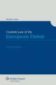Customs Law of the European Union - Fabio Massimo