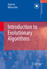 Introduction to Evolutionary Algorithms -  Mitsuo Gen,  Xinjie Yu