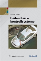 Reifendruckkontrollsysteme - Andreas Zühlke