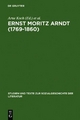 Ernst Moritz Arndt (1769-1860) - Arne Koch