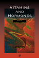 Vitamins and Hormones - Gerald Litwack