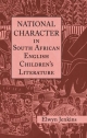 National Character in South African English Children's Literature - Elwyn Jenkins
