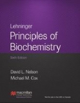 Lehninger Principles of Biochemistry - Nelson, David L.; Cox, Michael M.
