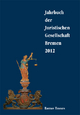 Jahrbuch der juristischen Gesellschaft Bremen / Jahrbuch der Juristischen Gesellschaft Bremen 2012