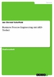 Business Process Engineering mit ARIS Toolset - Jan Christof Scheffold