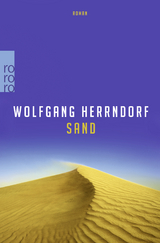 Sand - Wolfgang Herrndorf