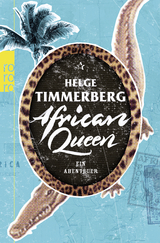 African Queen - Helge Timmerberg