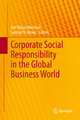 Corporate Social Responsibility in the Global Business World - Asli Yüksel Mermod;  Asli Yüksel Mermod;  Samuel O. Idowu;  Samuel O. Idowu
