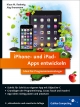 iPhone- und iPad-Apps entwickeln - Klaus M. Rodewig;  Jörg Brunsmann