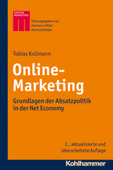 Online-Marketing - Kollmann, Tobias