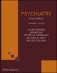Psychiatry - Allan Tasman;  Jerald Kay;  Jeffrey A. Lieberman;  Michael B. First;  Michelle Riba
