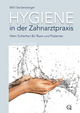 Hygiene in der Zahnarztpraxis - Willi Seidenberger