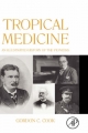 Tropical Medicine - Gordon Cook