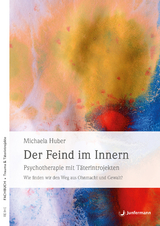 Der Feind im Innern - Michaela Huber