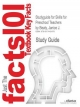 Studyguide for Skills for Preschool Teachers by Beaty, Janice J., ISBN 9780131583788 - Cram101 Textbook Reviews