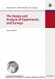 The Design and Analysis of Experiments and Surveys Dieter Rasch Author