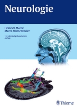 Neurologie - Mattle, Heinrich; Mumenthaler, Marco