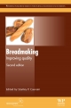 Breadmaking - S.P. Cauvain