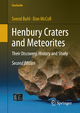 Henbury Craters and Meteorites