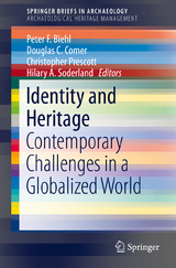 Identity and Heritage - 