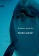 Delfinschlaf - Andreas Knierim
