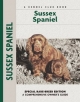 Sussex Spaniel - Becki Jo Hirshy