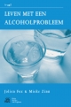 Leven met een alcoholprobleem - J.E. Fox-Gorter;  M.F. Zinn