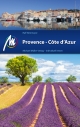 Provence, Côte d'Azur Reiseführer Michael Müller Verlag - Ralf Nestmeyer