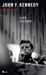 John F. Kennedy - Alan Posener