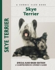 Skye Terrier - Muriel P Lee
