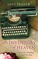 An Inventory of Heaven - Jane Feaver