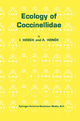 Ecology of Coccinellidae - Ivo Hodek; A. Honek