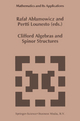 Clifford Algebras and Spinor Structures - Rafal Ablamowicz; P. Lounesto