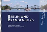 BinnenKarten Atlas 3 | Berlin und Brandenburg