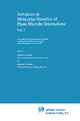 "Advances in Molecular Genetics of Plant-Microbe Interactions, Vol. 2": Proceedings of the 6th International Symposium on Molecular Plant-Microbe ... Biotechnology in Agriculture (14), Band 14)