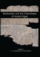 Radiocarbon and the Chronologies of Ancient Egypt - Shortland Andrew J. Shortland;  Ramsey C. Bronk Ramsey