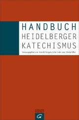 Handbuch Heidelberger Katechismus - 